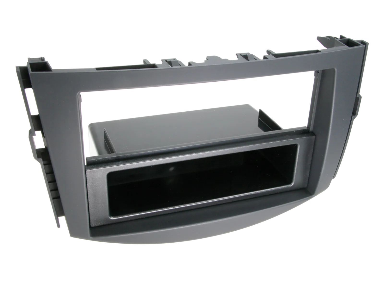 Toyota RAV4 – 1DIN-2DIN radio adapter