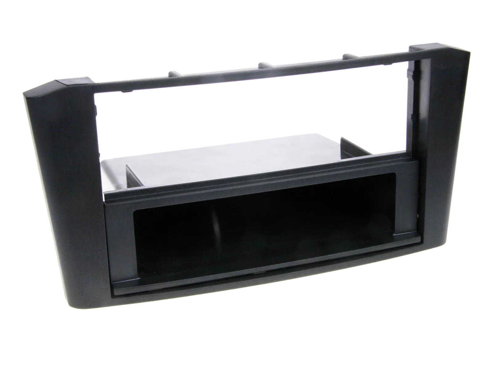 Toyota Avensis – 1DIN-2DIN radio adapter