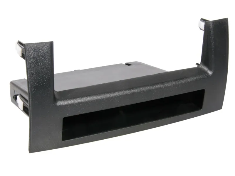 Toyota Prius – 1DIN radio adapter