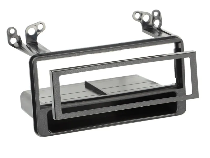 Toyota Avensis / Avensis Verso / Celica / RAV 4 / Yaris Verso / MR2 / Echo – 1DIN radio adapter
