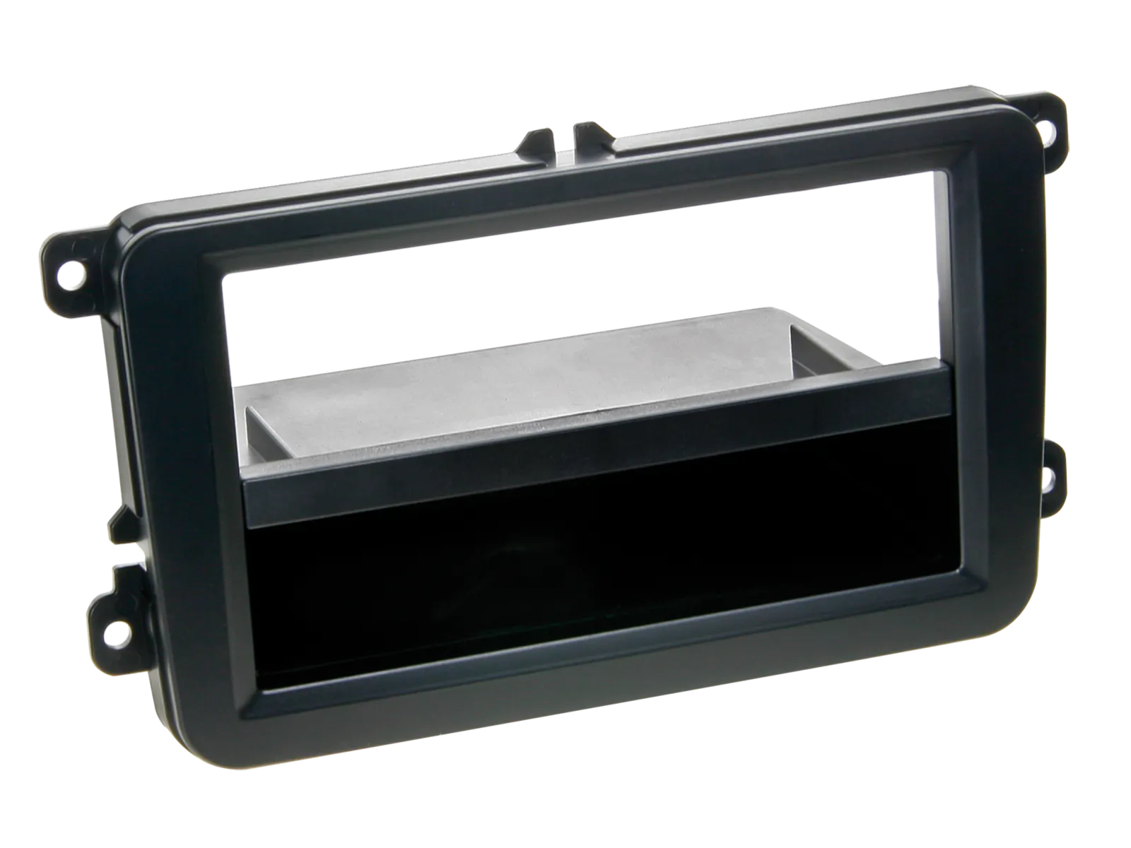 Seat, Skoda i VW – 1DIN-2DIN radio adapter