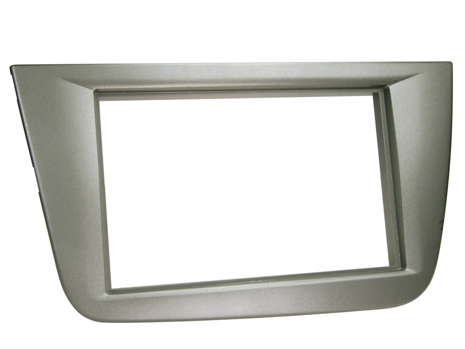 Seat Altea/Altea XL/Toledo – 2DIN radio adapter