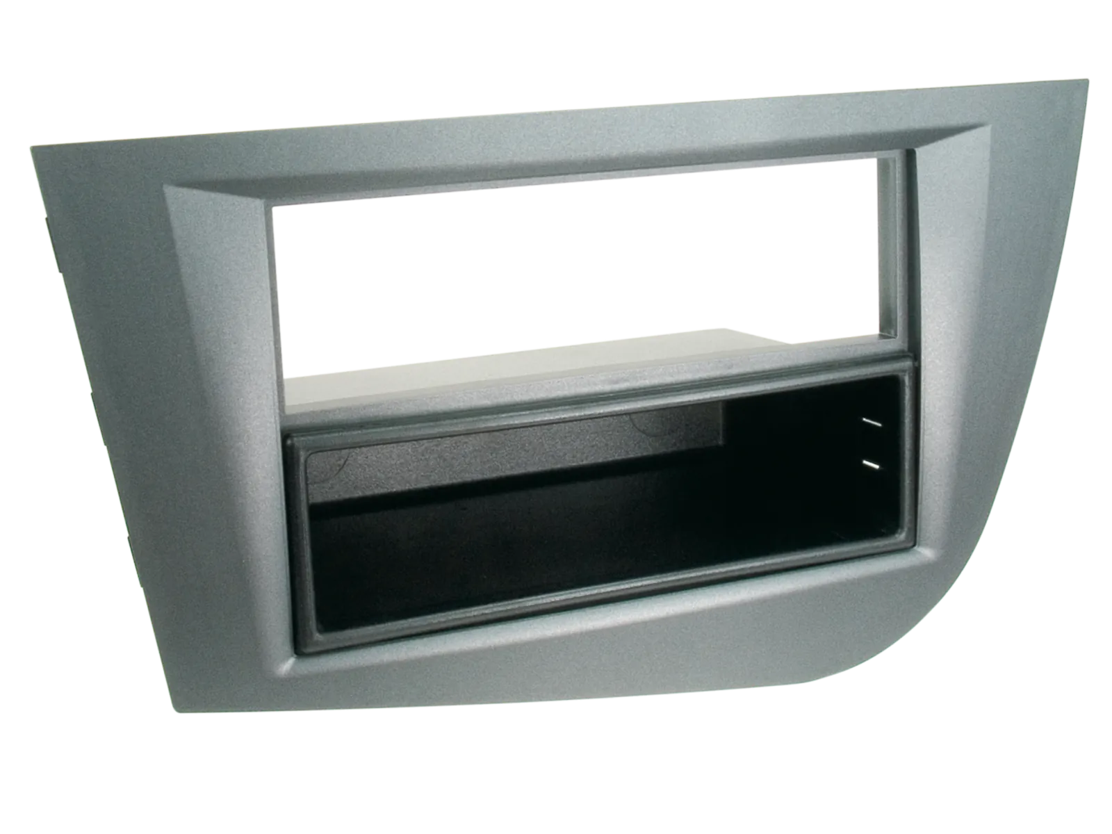 Seat Leon 2005-2009 – 1DIN-2DIN radio adapter