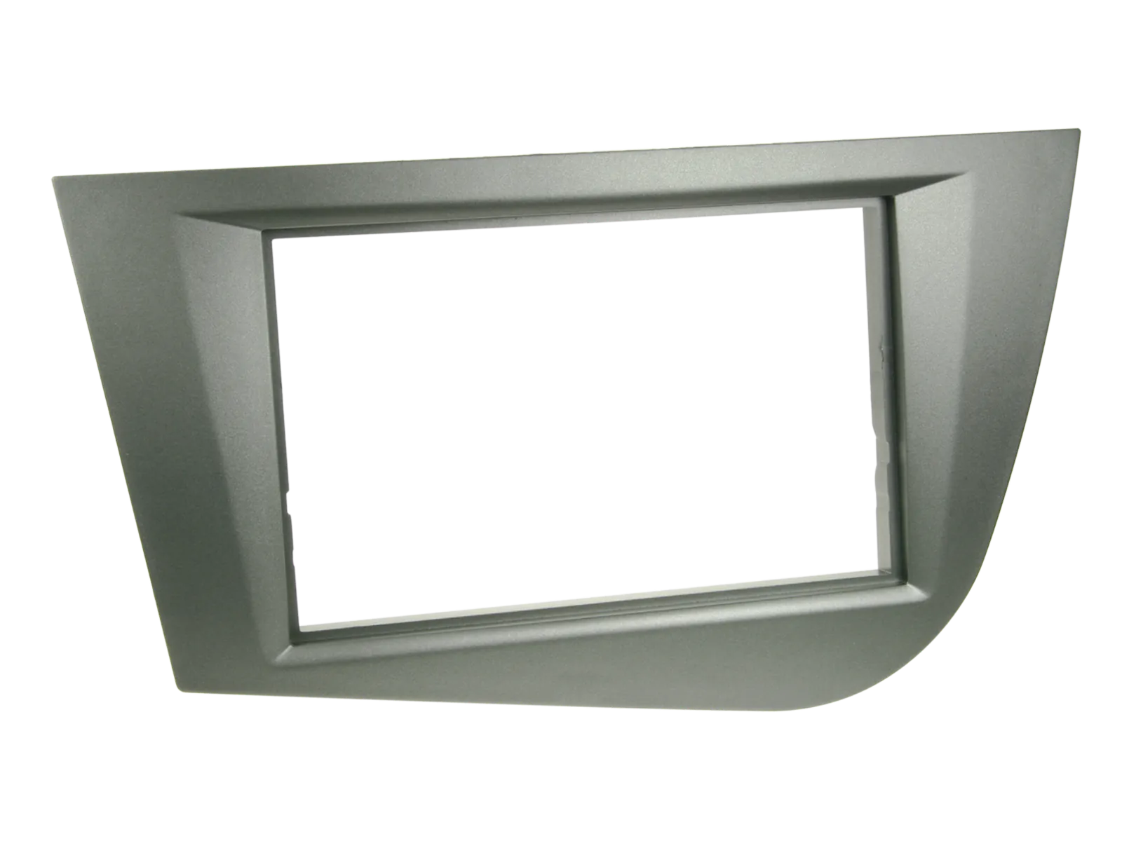 Seat Leon 2005-2009 – 2DIN radio adapter