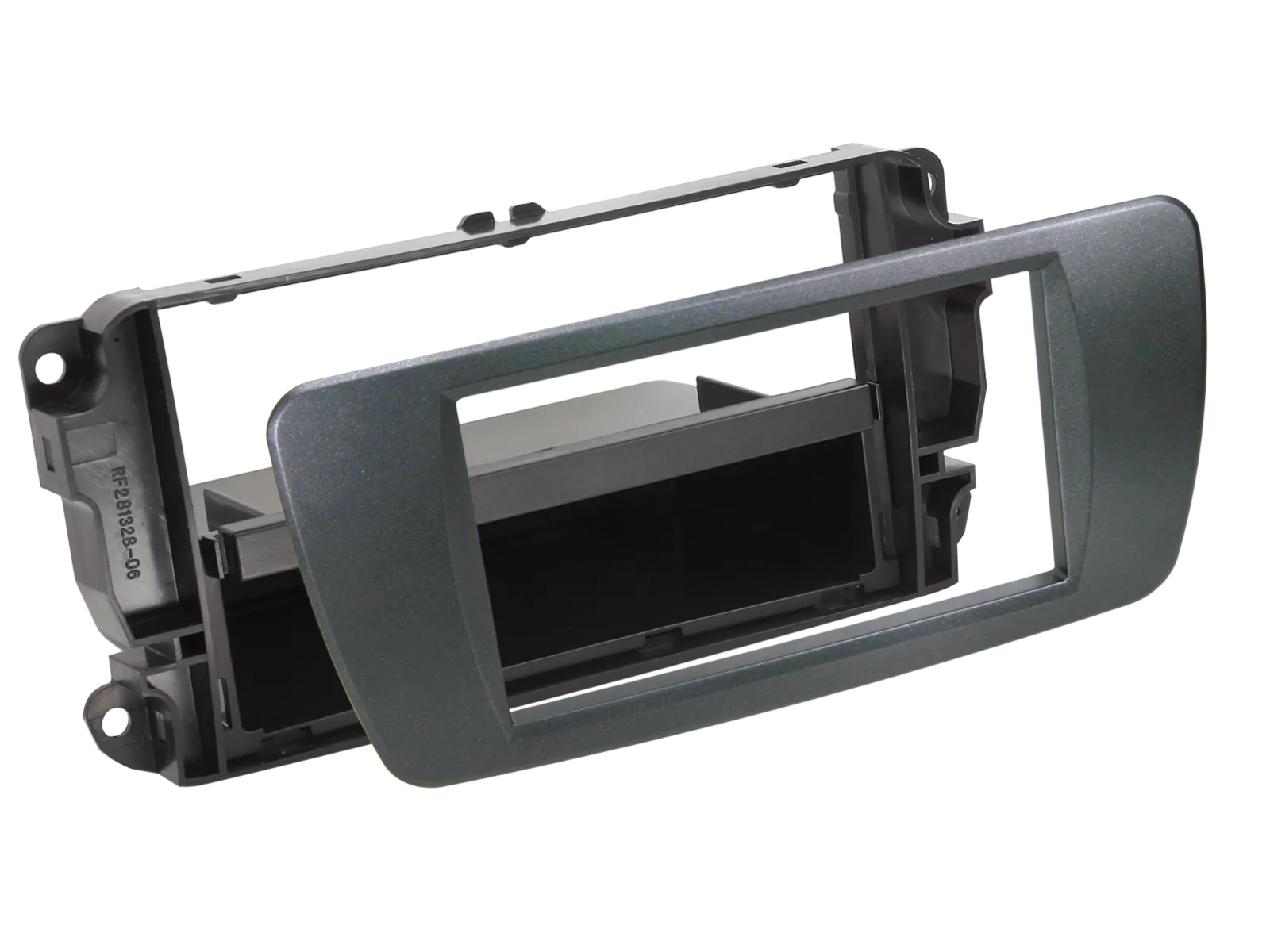 Seat Ibiza – 1DIN radio adapter