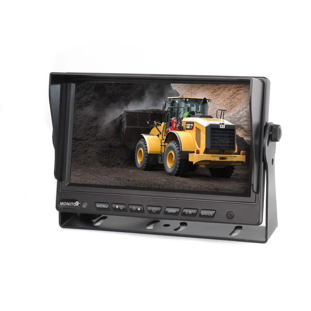 Monitor TFT7HD2