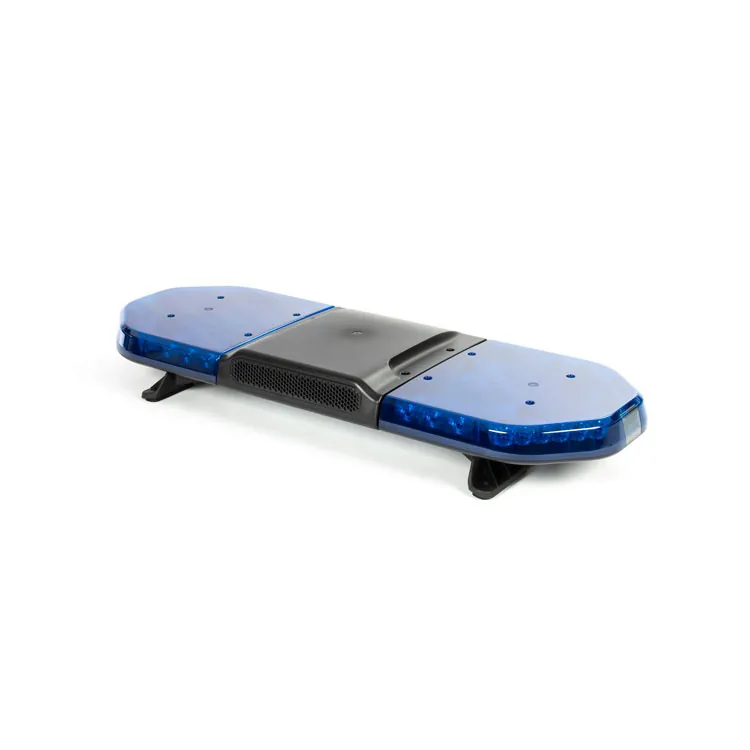 Krovna konzola Juluen L06S-3640-BB, plava