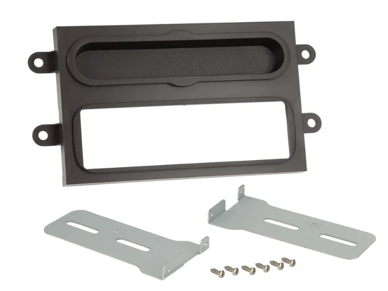 Renault Twingo – 1DIN radio adapter