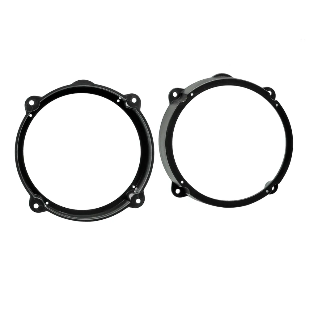 Zvučnički adapteri Alfa/Fiat/Lancia Ø165mm prednja/stražnja vrata