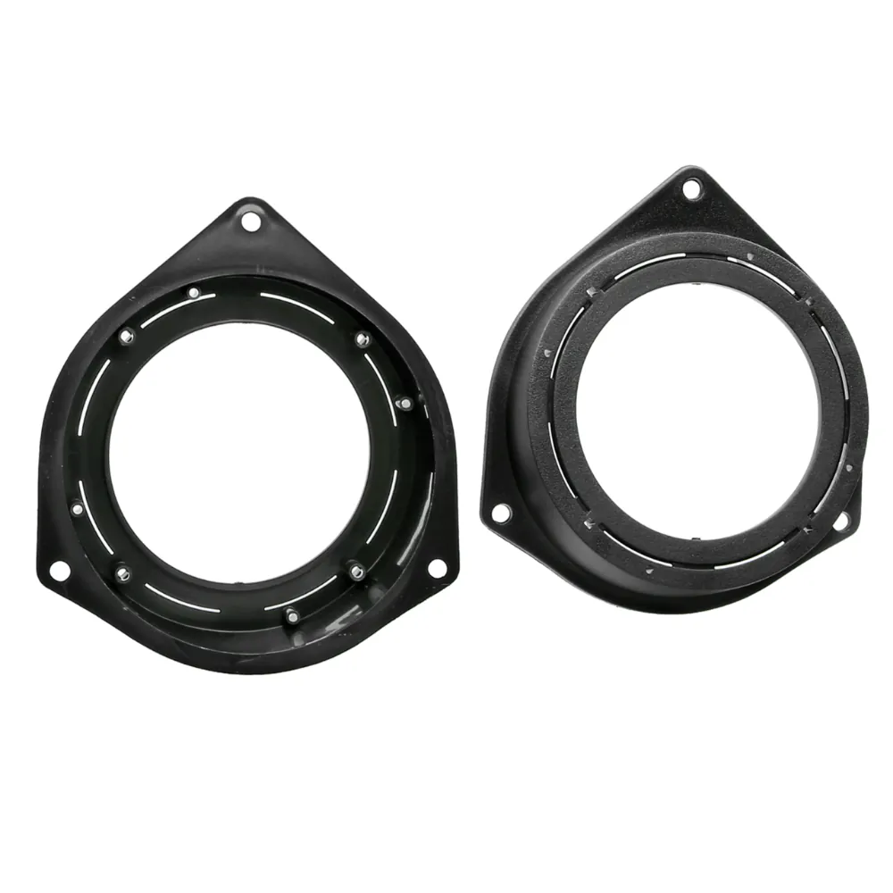 Zvučnički adapteri Alfa/Fiat/Citroen/Opel Ø100-120mm