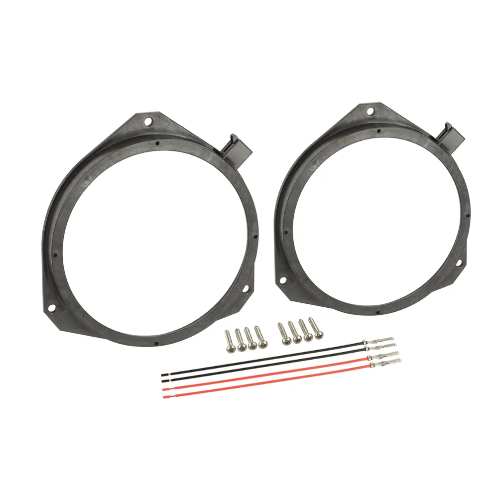 Zvučnićki adapteri Ø165mm Citroën/Fiat/Opel/Peugeot GF20