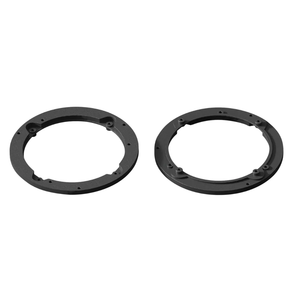 Zvučnički adapteri Citroen/Fiat/Mazda/Peugeot Ø130mm