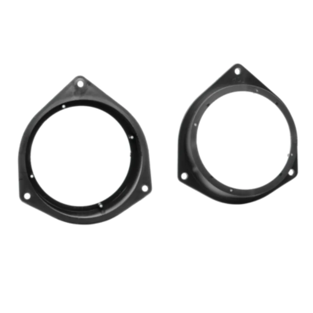 Zvučnički adapteri Citroen/Fiat/Peugeot Ø130mm prednja vrata