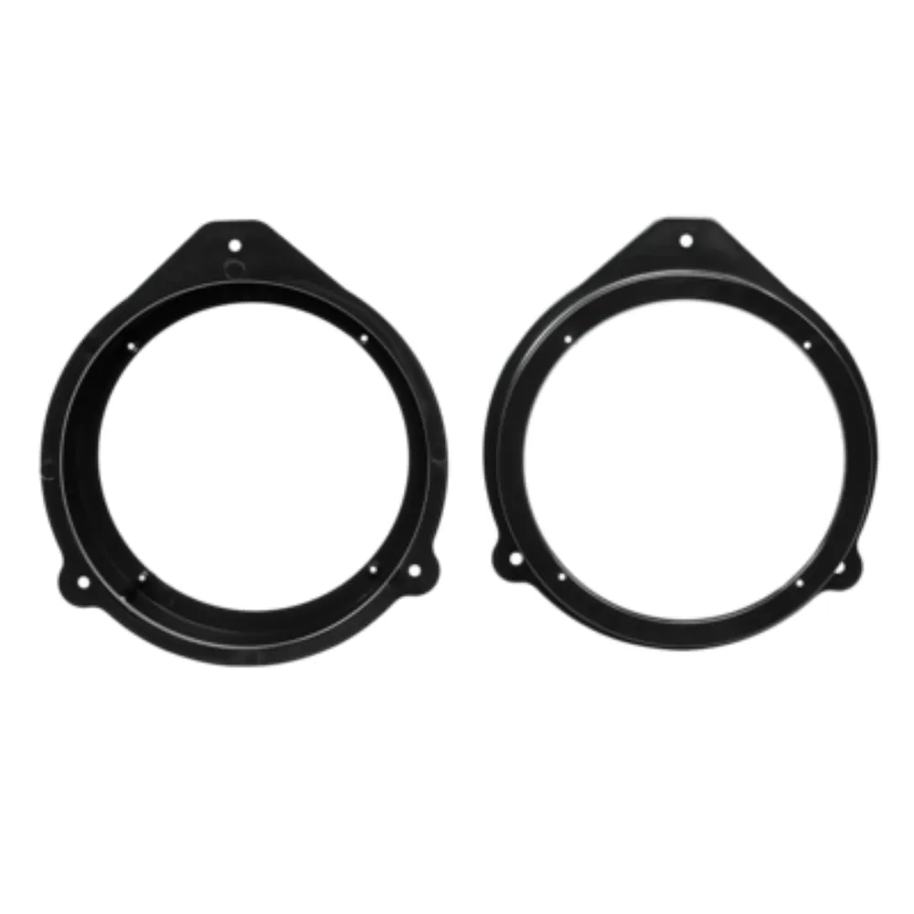 Zvučnički adapteri Audi/Lamborghini/Saab/Seat Ø165mm
