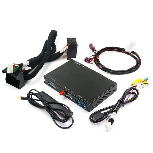 BMW Apple Carplay CP-08-NBT