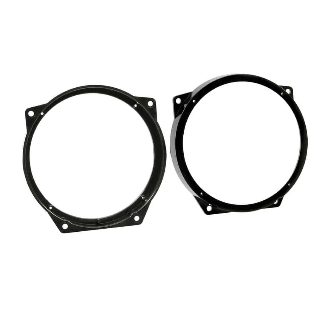 Zvučnički adapteri BMW / Mini Ø165mm prednja vrata