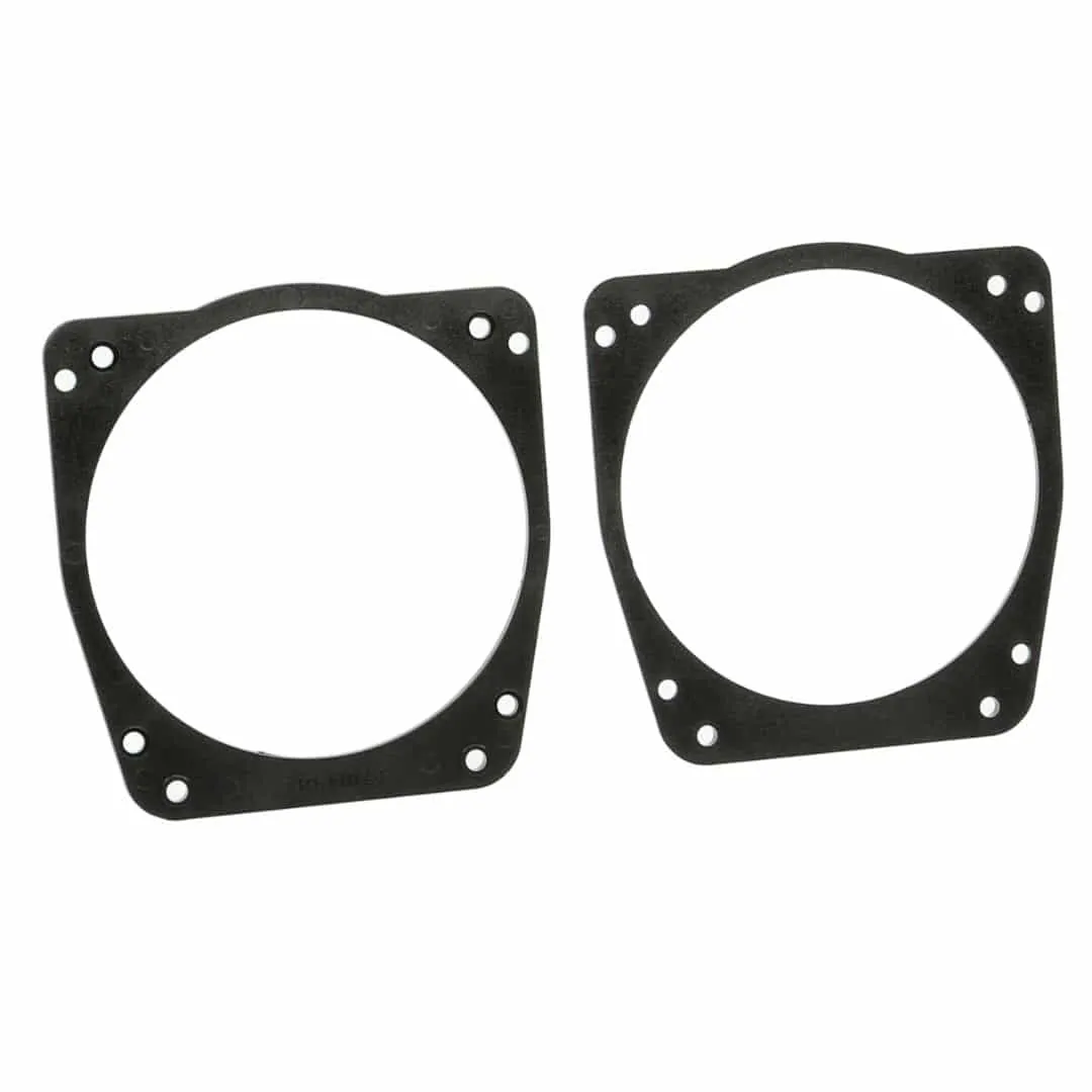 Zvučnički adapteri Ford Fiesta Ø130mm prednja vrata