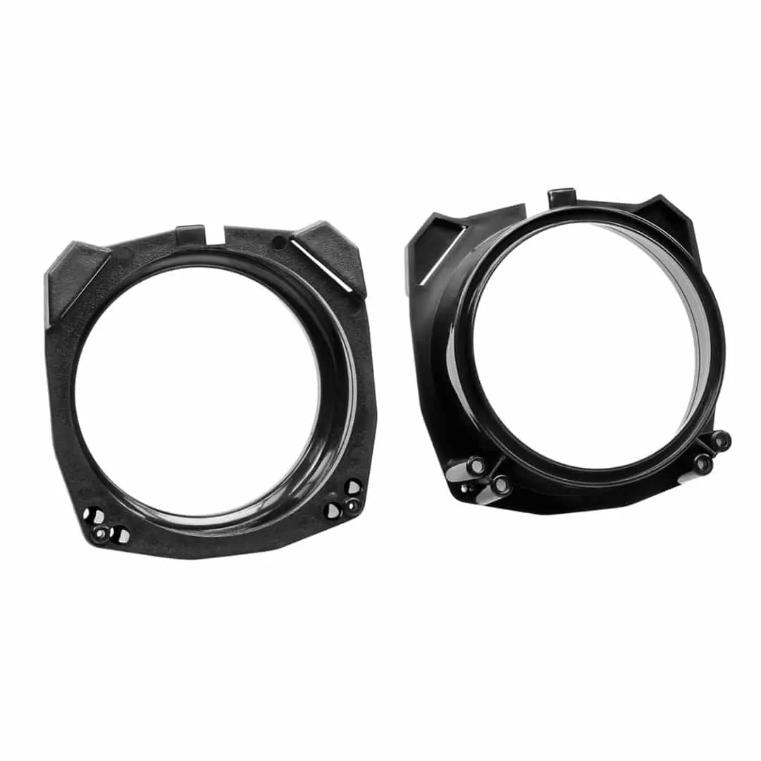 Zvučnički adapteri Ford/Mazda Ø130mm stražnja polica