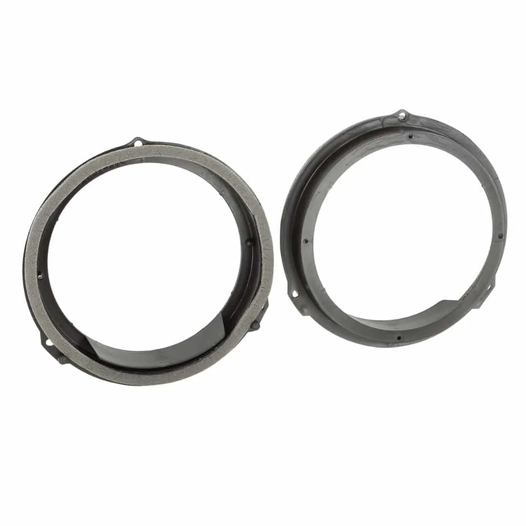 Zvučnički adapteri Ford/Jaguar Ø165mm