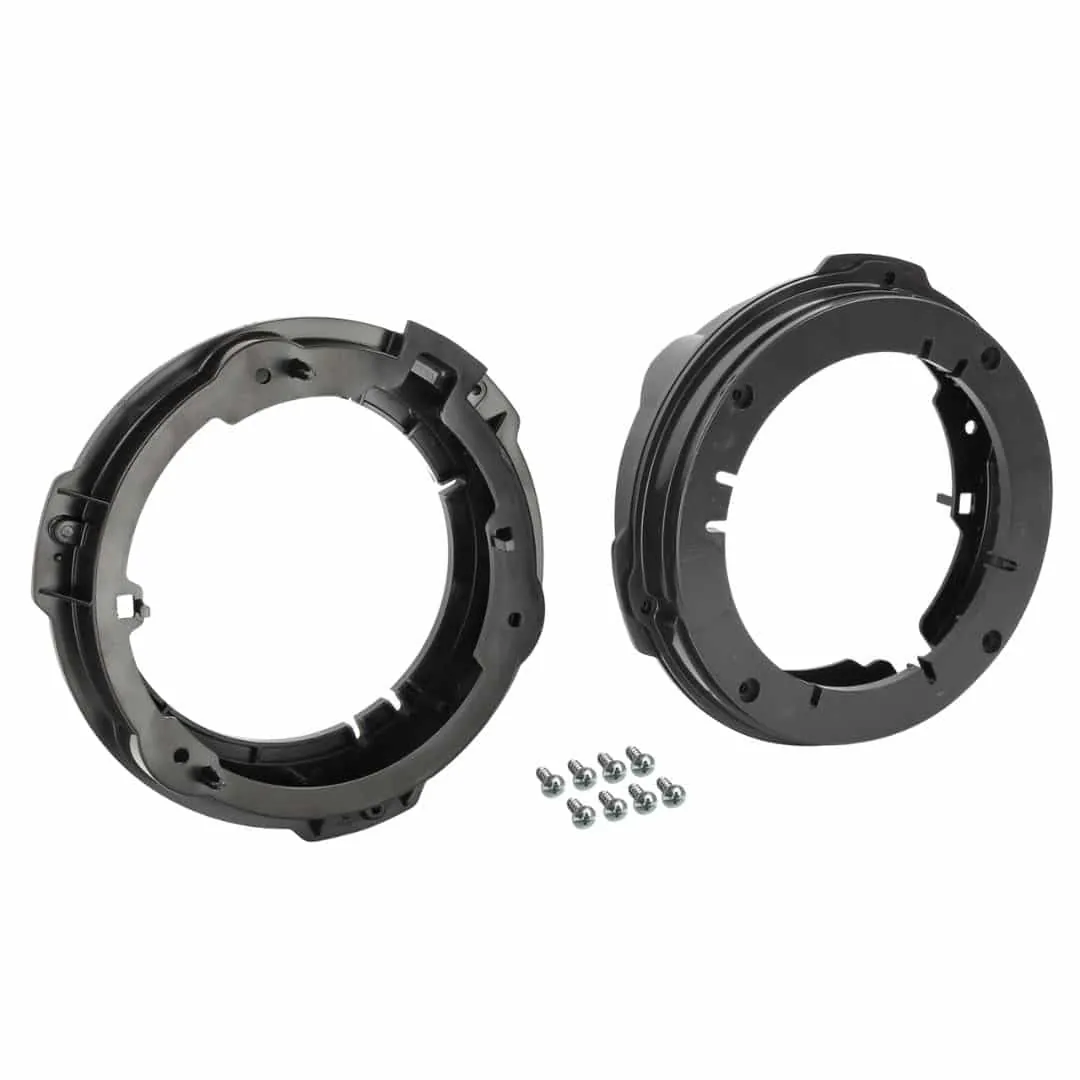 Zvučnički adapteri Ford Transit Connect Ø165mm