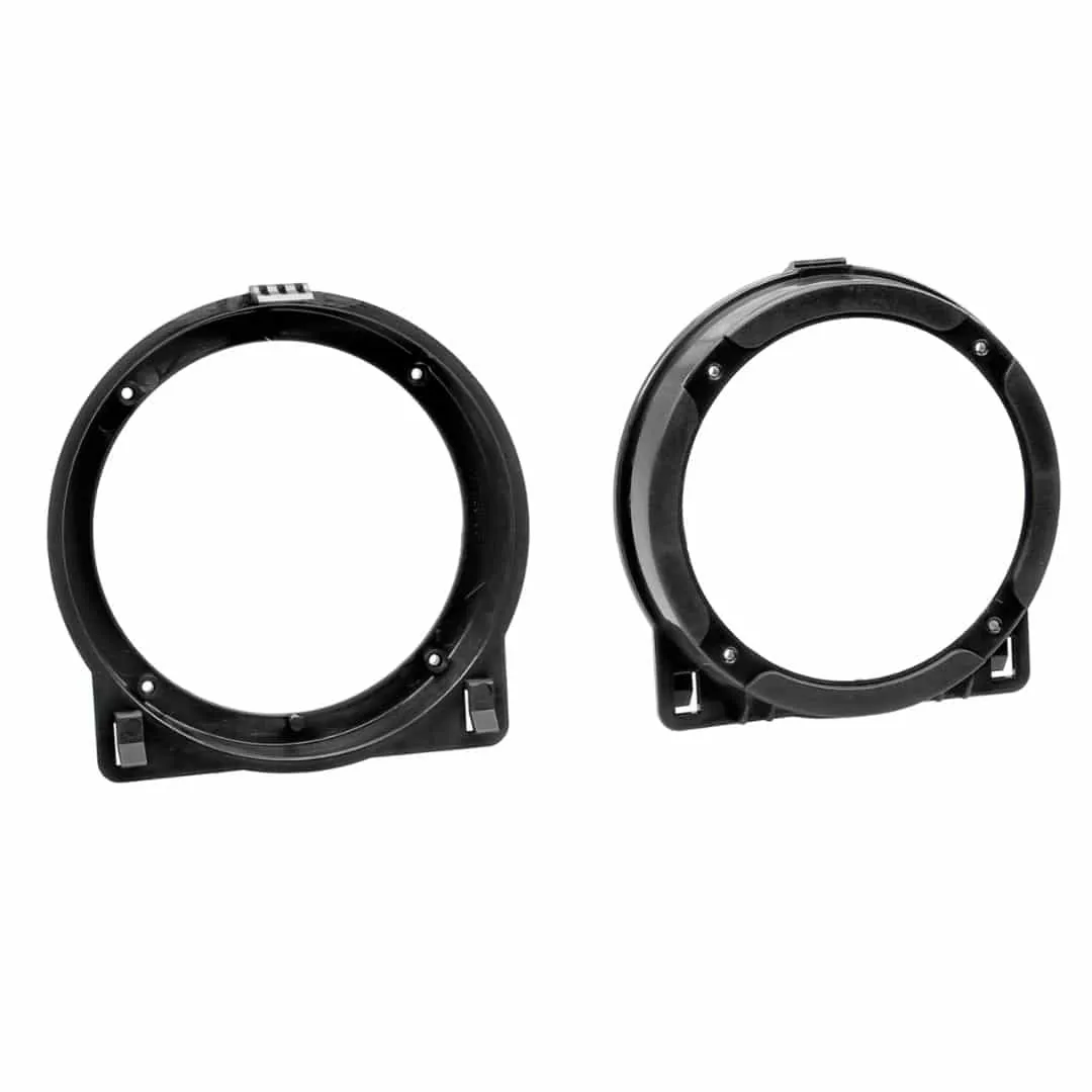 Zvučnički adapteri Honda Accord/Civic Ø130mm prednja vrata