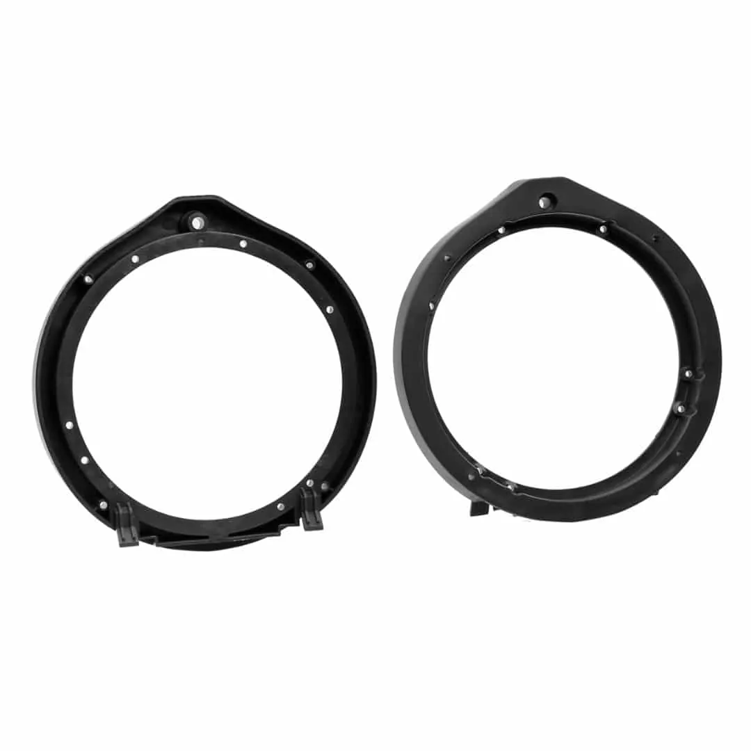 Zvučnički adapteri Honda Ø165mm prednja vrata