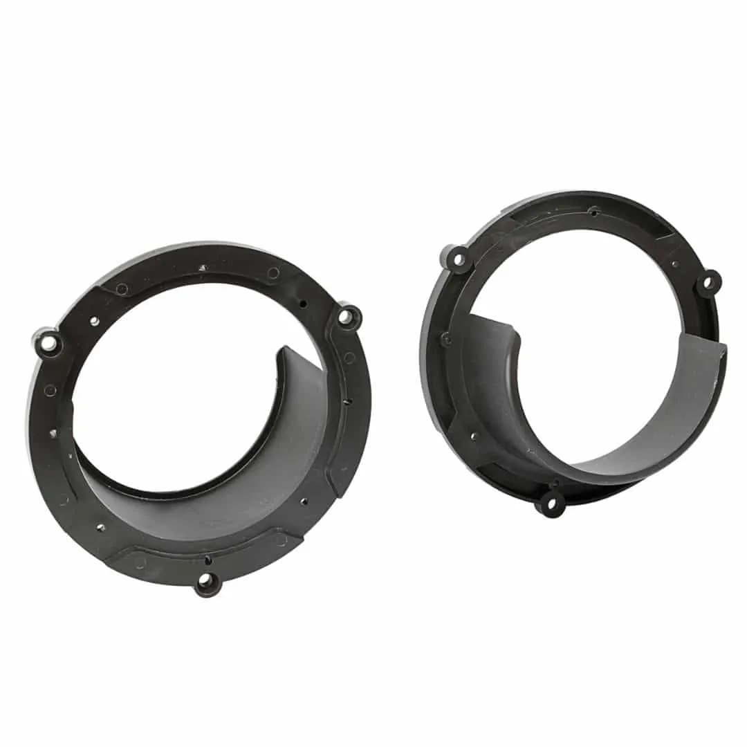 Zvučnički adapteri Honda/Mazda Ø130mm prednja/stražnja vrata