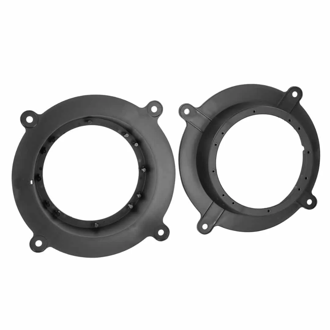 Zvučnički adapteri Mazda CX-5/3/6 Ø165mm prednja vrata