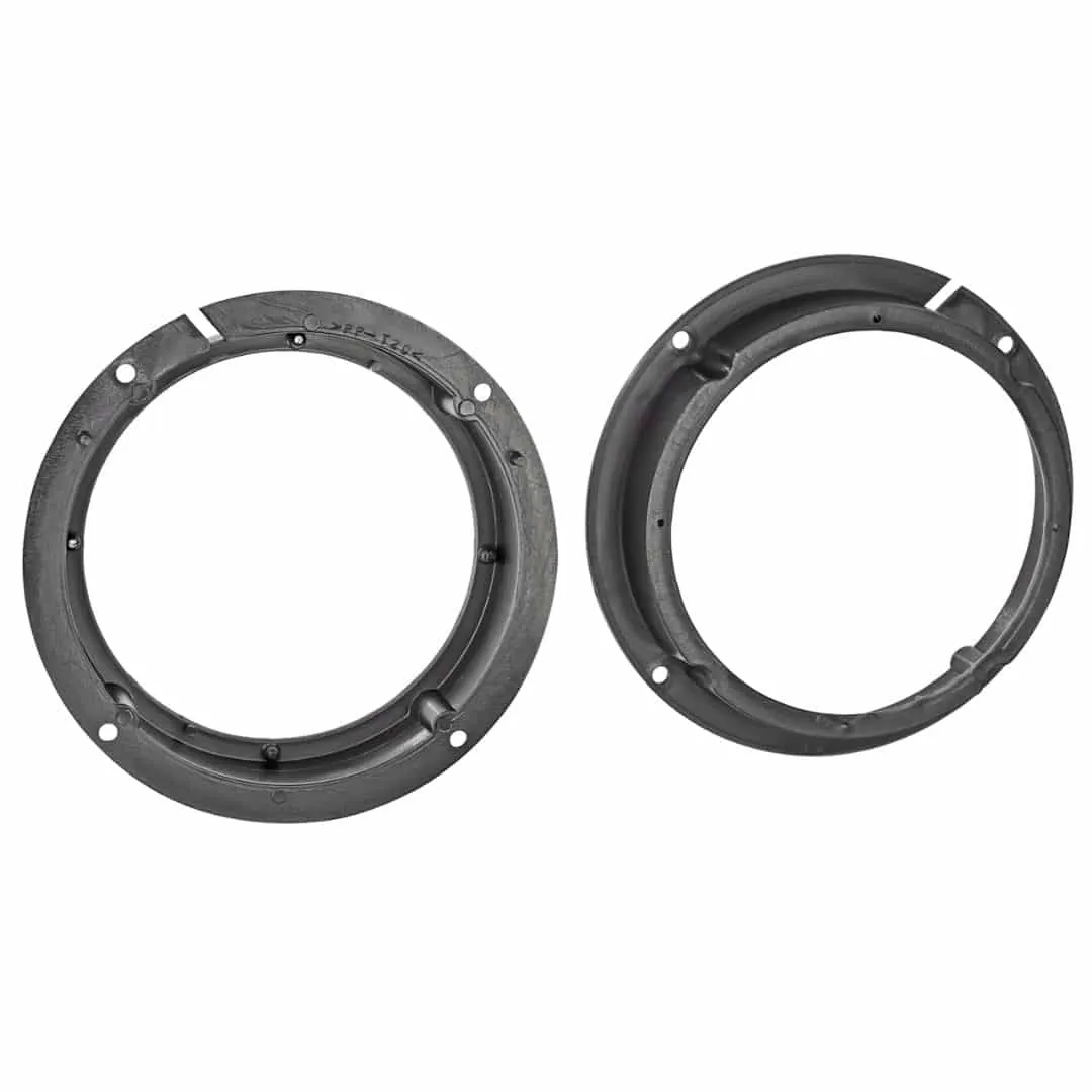 Zvučnički adapteri Kia Soul Ø165mm prednja vrata