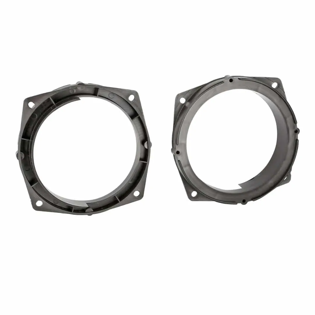 Zvučnički adapteri Mitsubishi Colt Ø130mm
