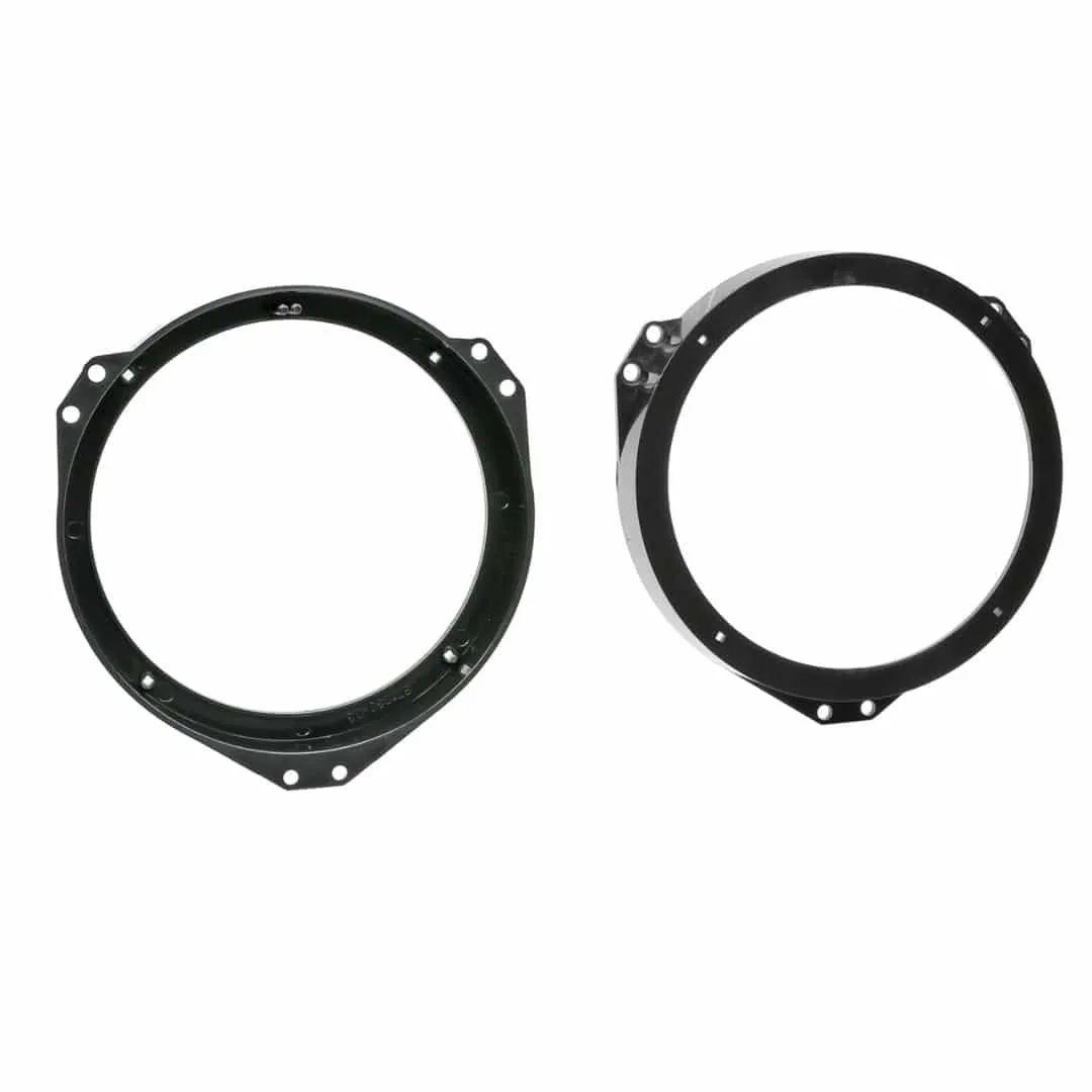 Zvučnički adapteri BMW/Honda/Opel Ø165mm prednja vrata