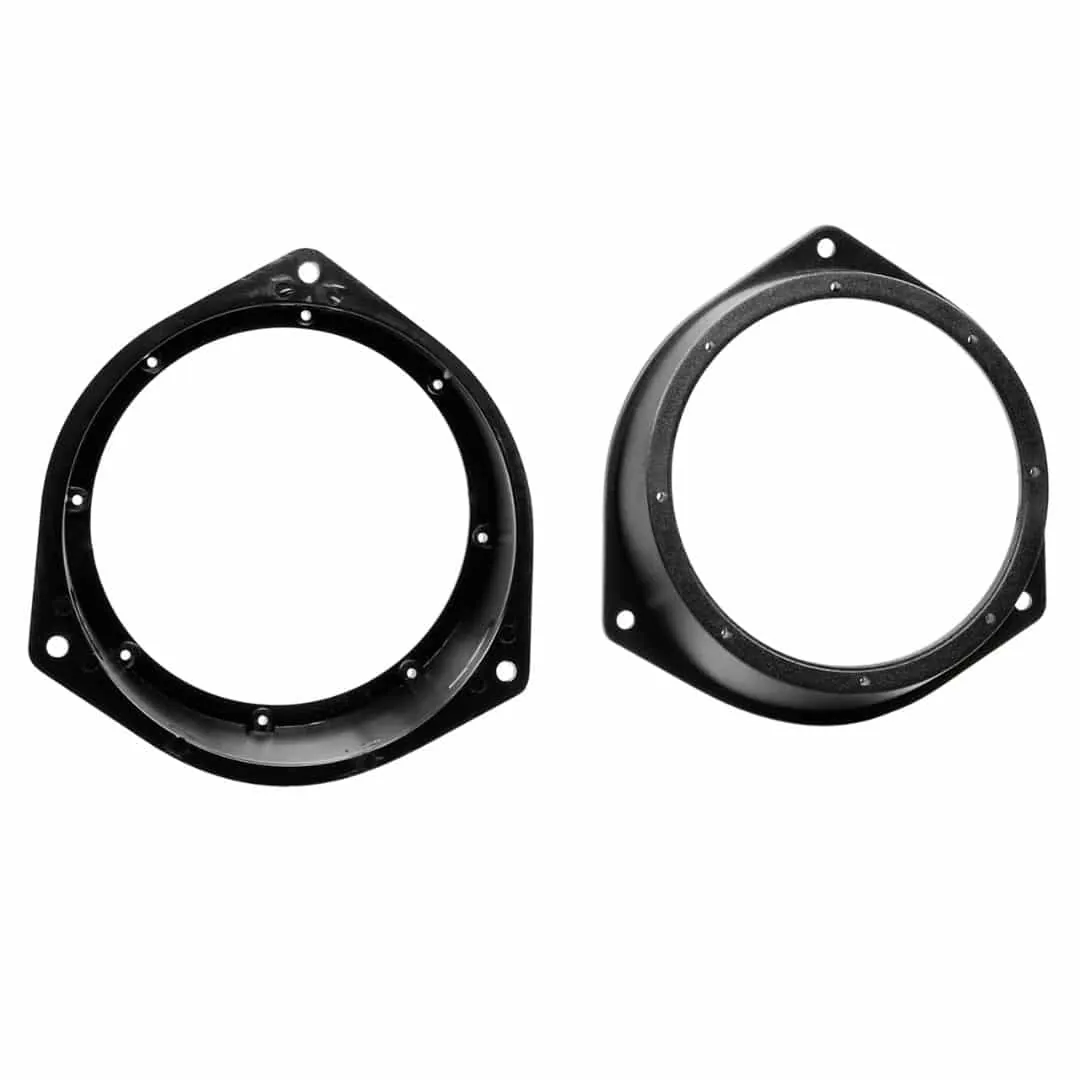 Zvučnički adapteri Nissan/Opel/Renault Ø120mm stražnja vrata