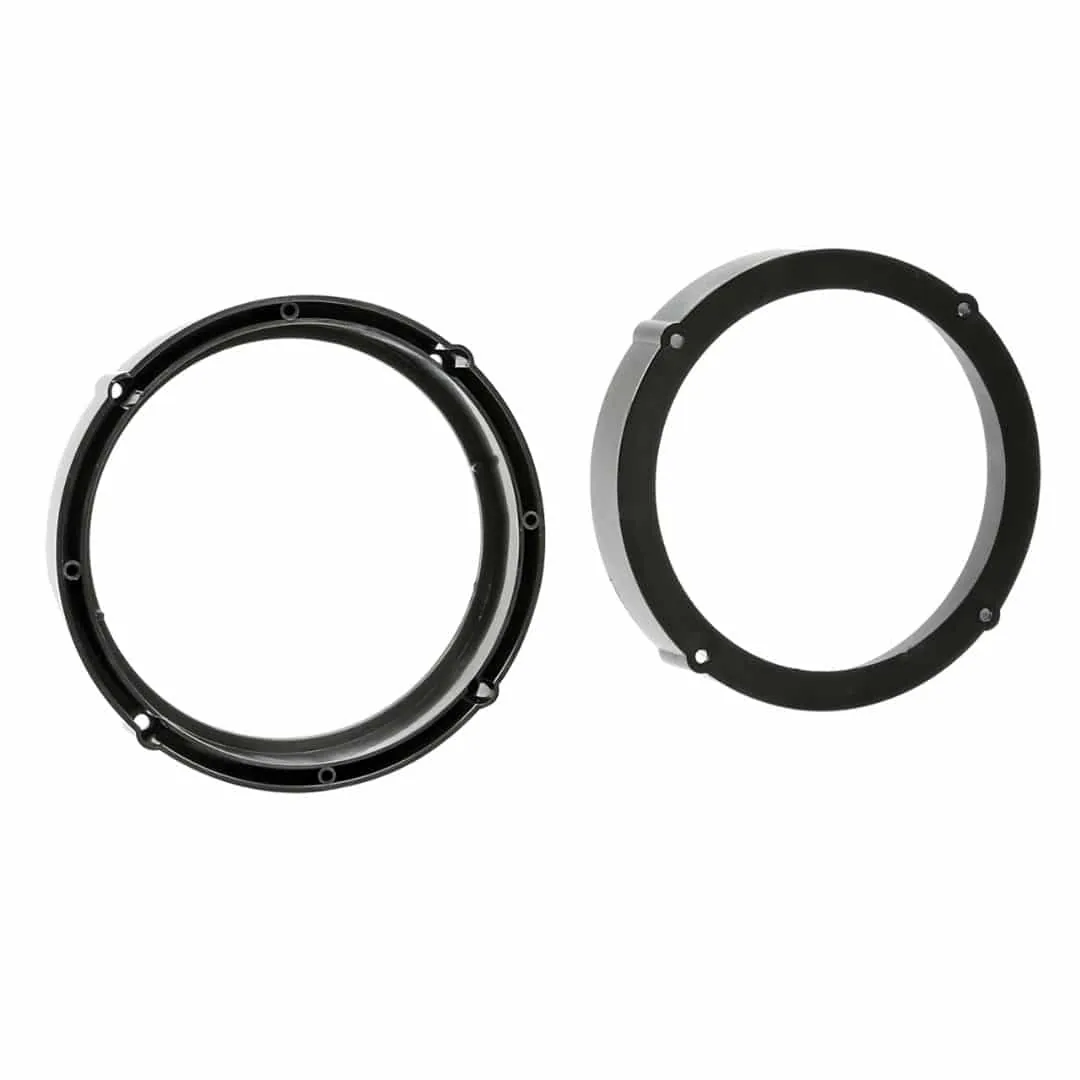 Zvučnički adapteri Bugatti/Seat/Skoda/VW Ø165mm