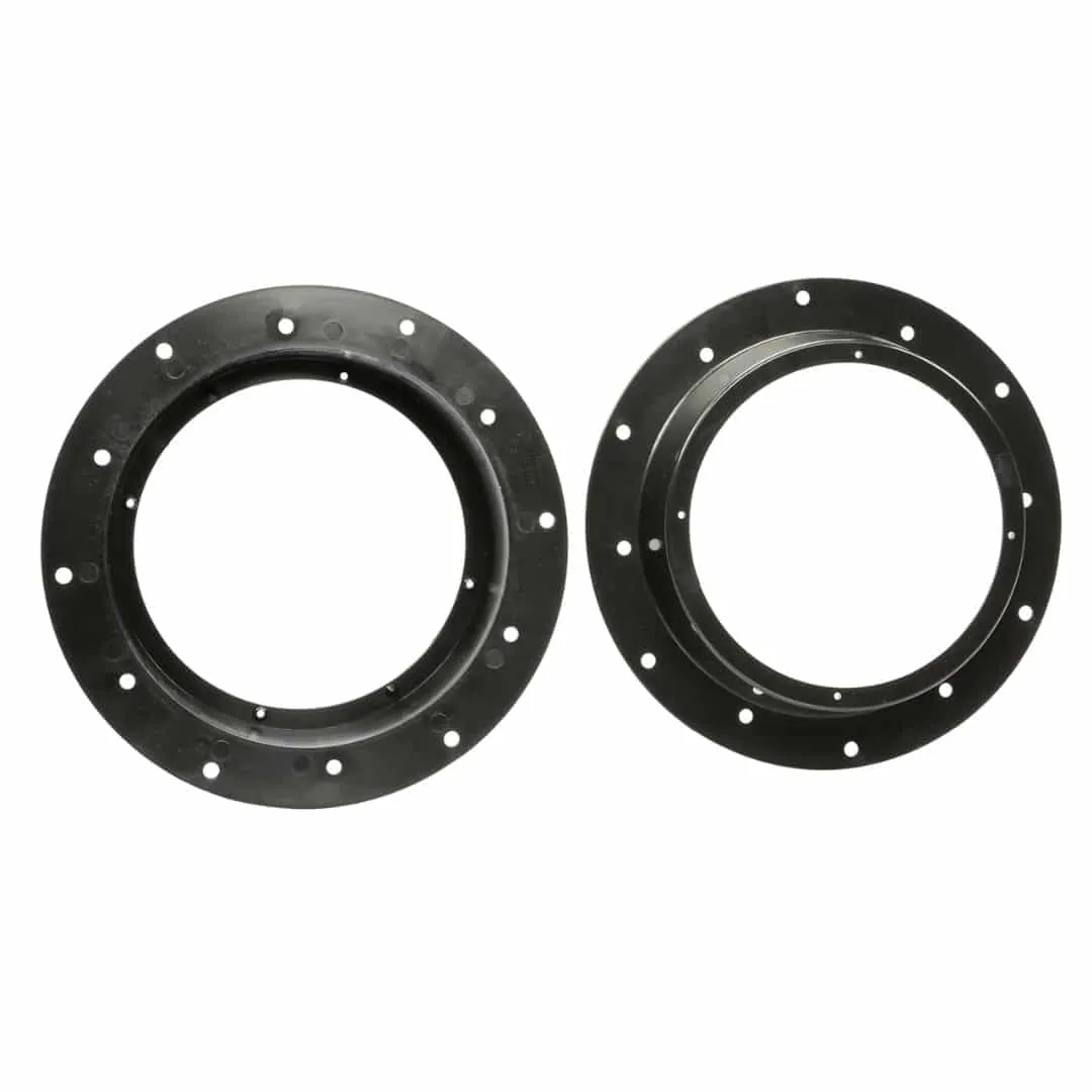 Zvučnički adapteri Audi/Skoda/VW Ø165 mm