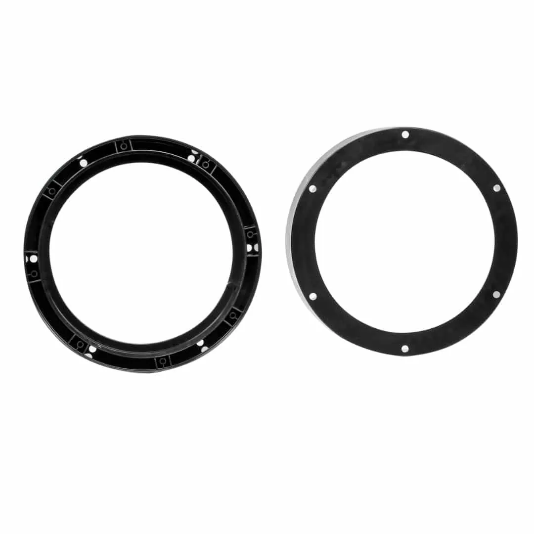 Zvučnički adapteri Seat/VW Ø200mm prednja vrata