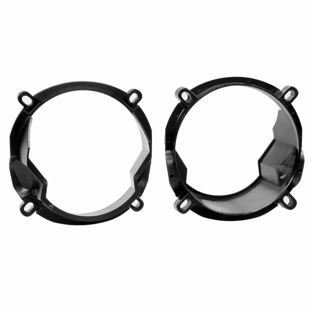 Zvučnički adapteri Volvo S40/V40 Ø130mm prednja vrata