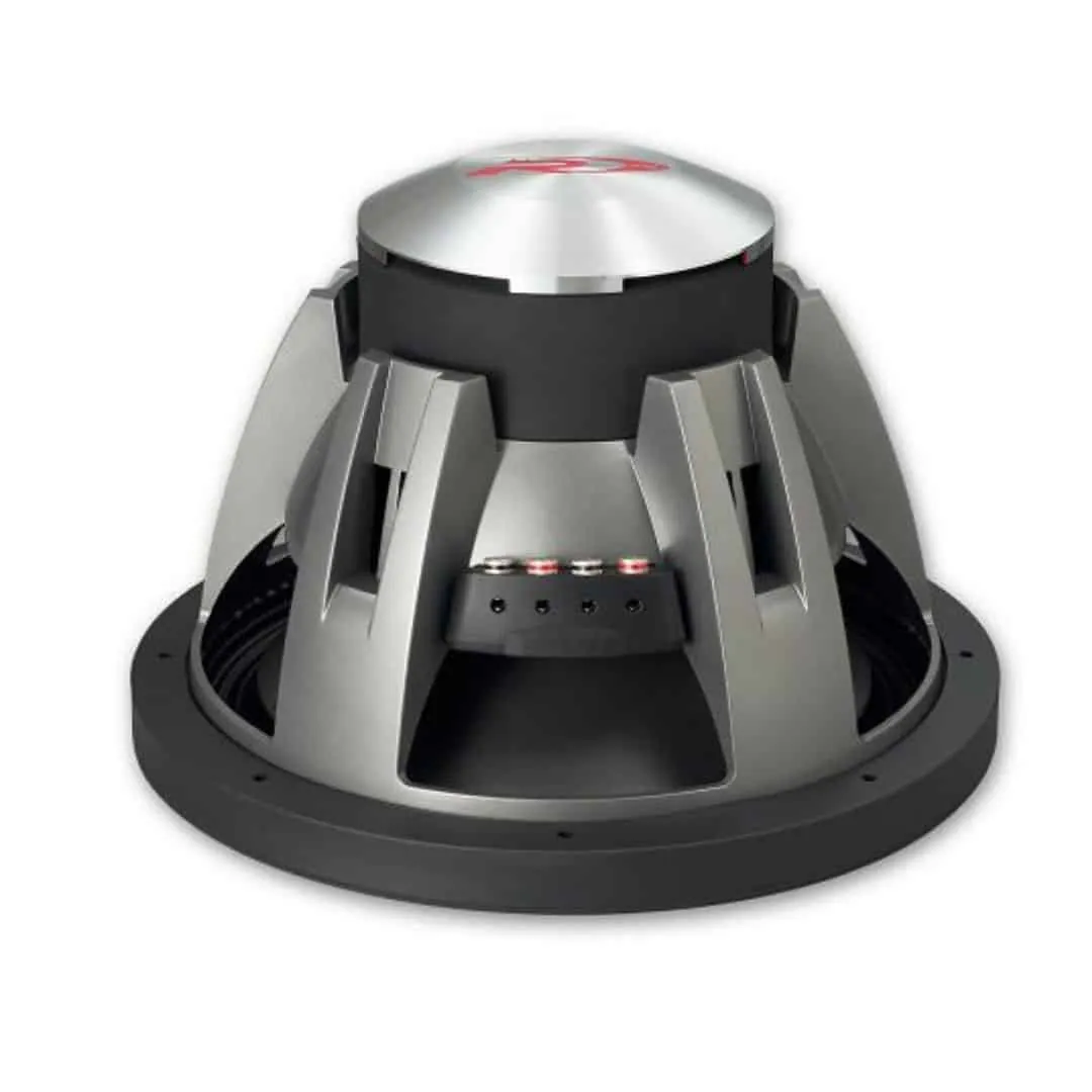 Alpine SWR-1522D