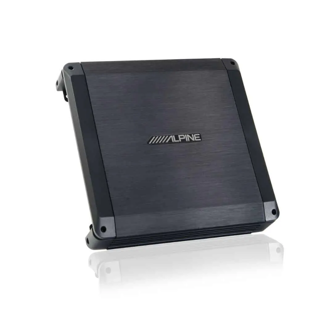 ALPINE BBX-T600