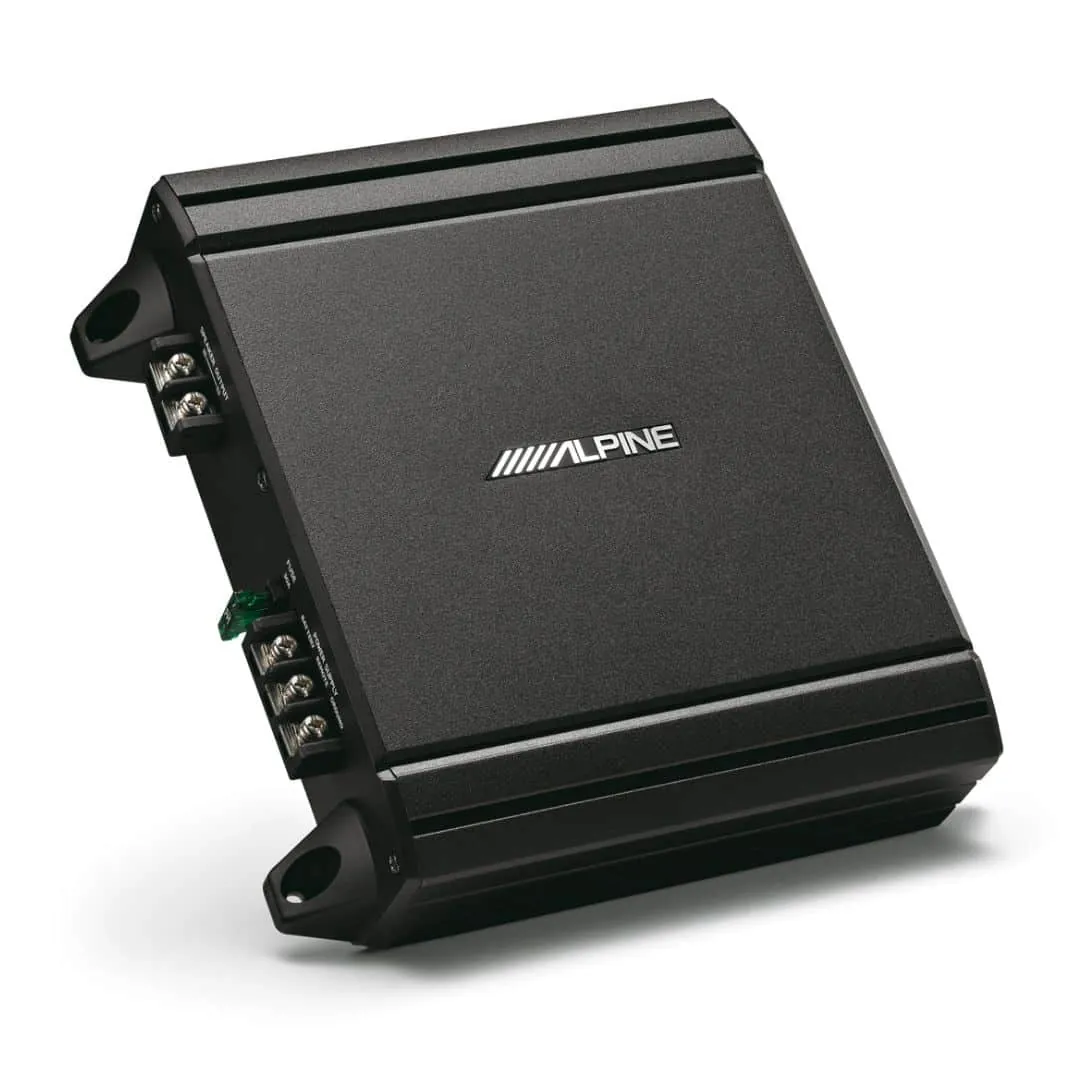 ALPINE MRV-M250