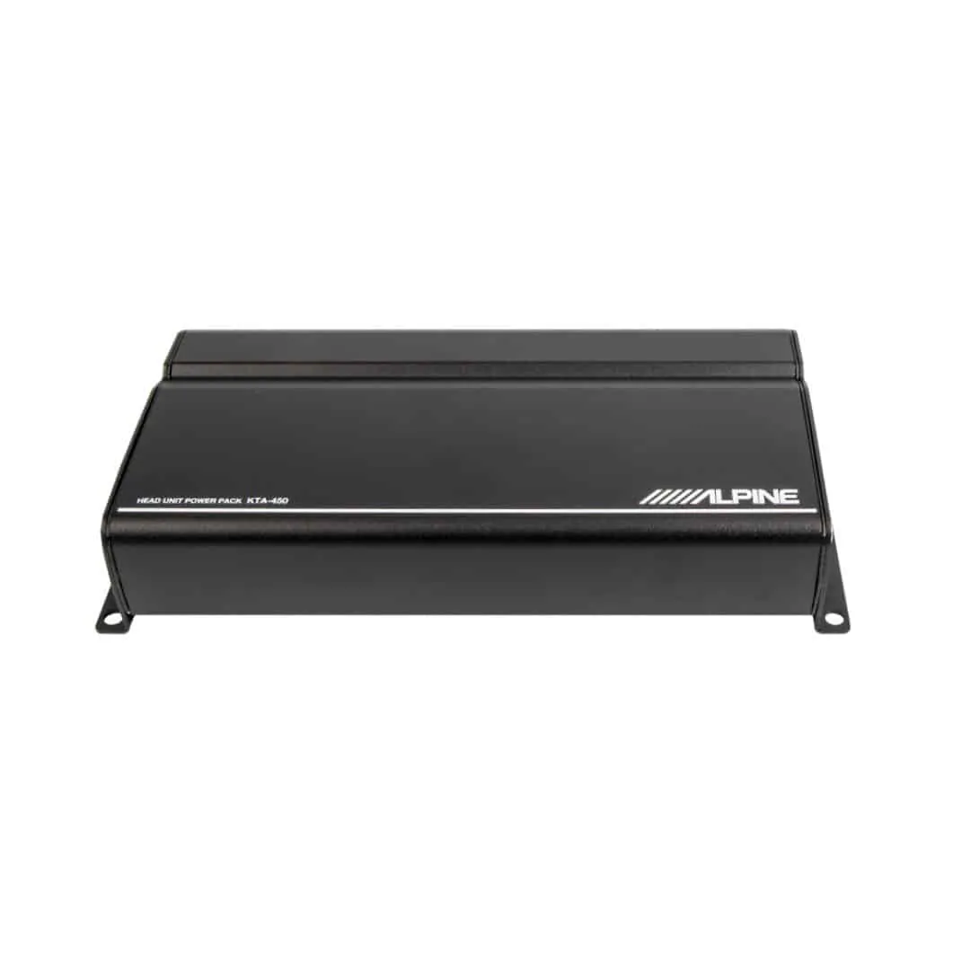 ALPINE KTA-450