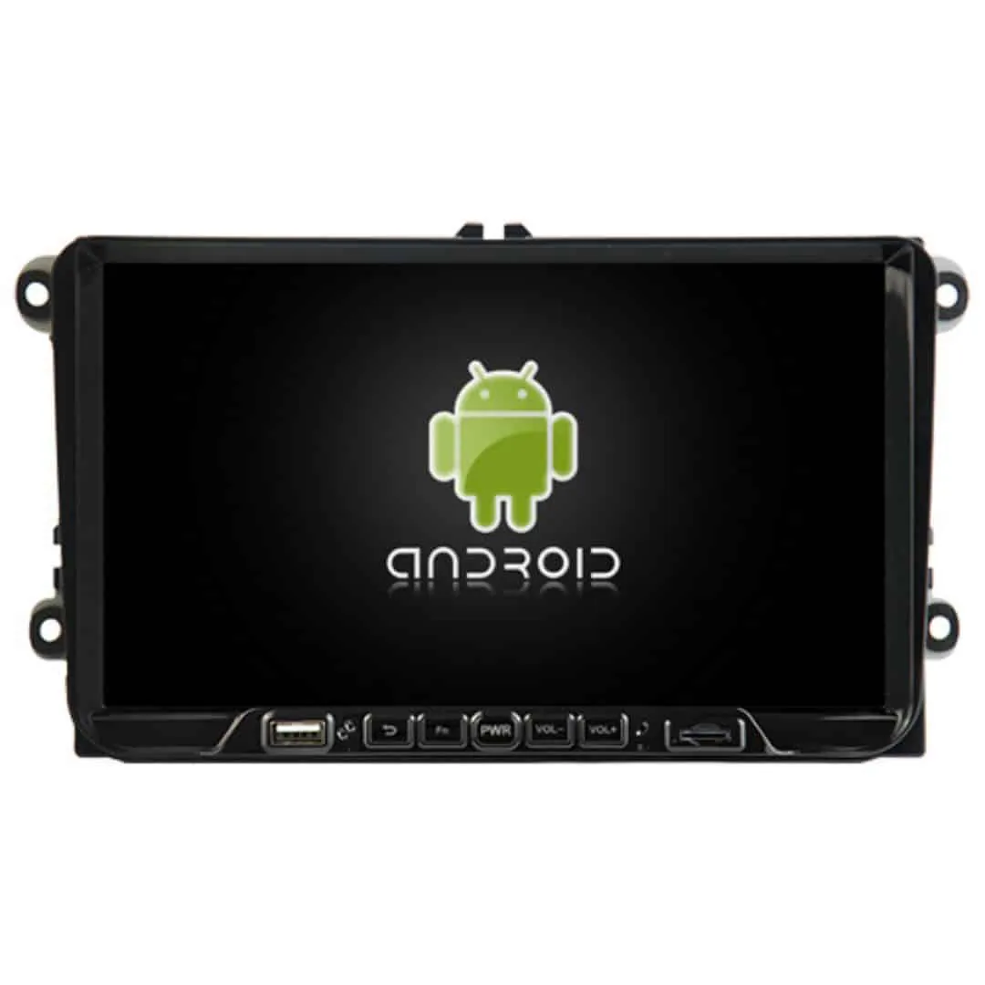 VW Group (2003 – 2017) Android – Multimedija – Navigacija 9″ WT-TB8238B