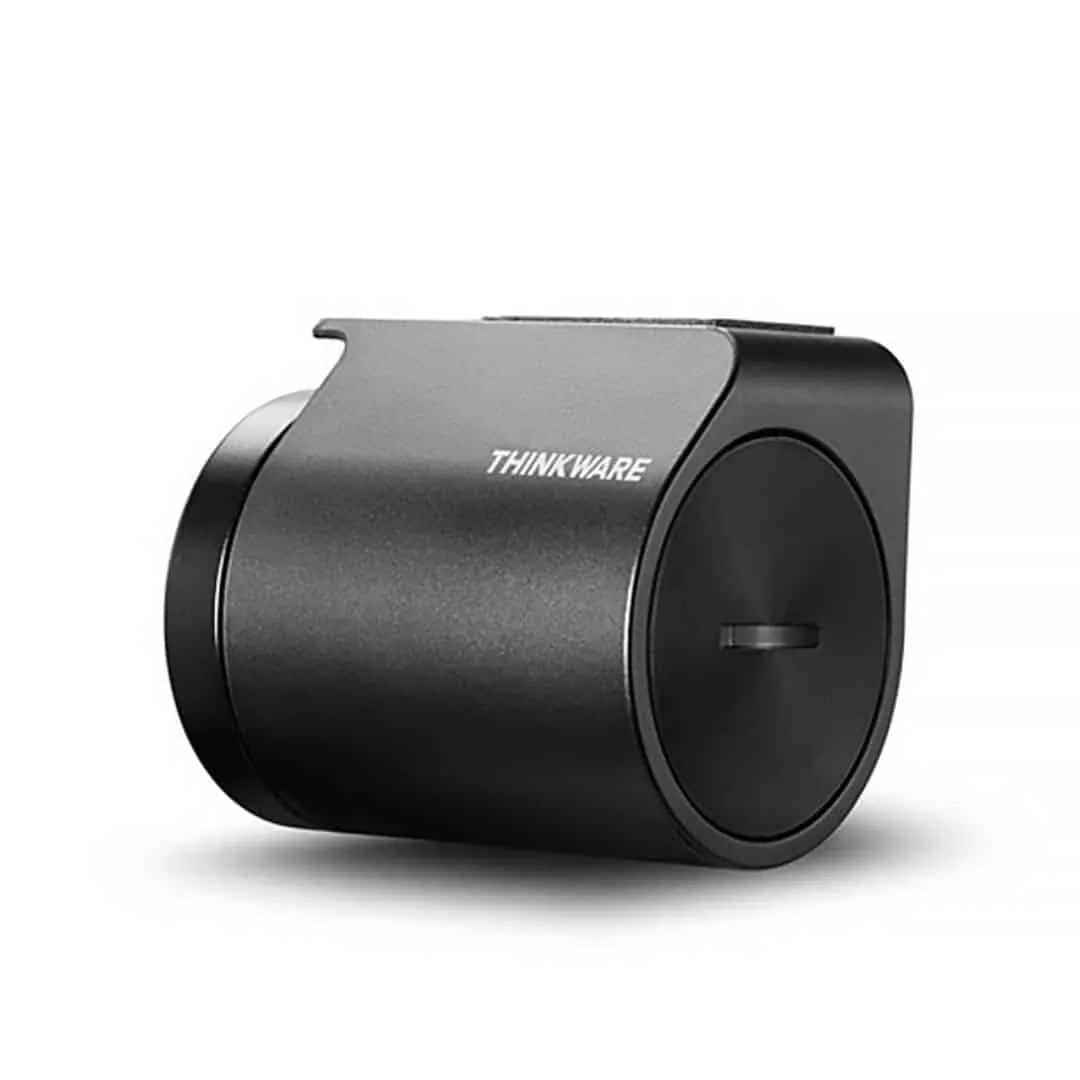 Thinkware U1000 Radar