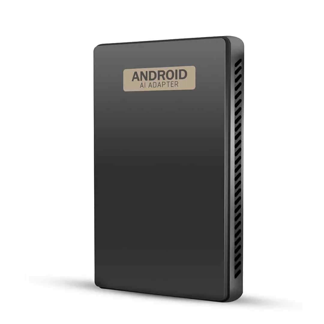 PICASOU – Android box za vozila sa CarPlay sučeljem