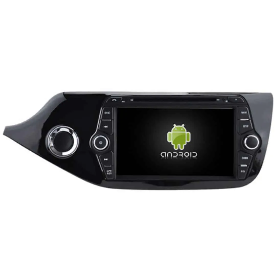 KIA Ceed (2013 – 2018) Android – Multimedija – Navigacija 7″ WT-HV5776