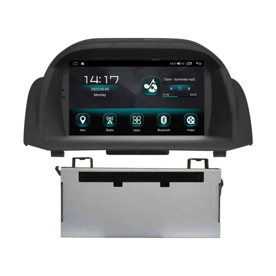FORD Fiesta (2012 – 2018) Android – Multimedija – Navigacija 7″ WT-HV5757