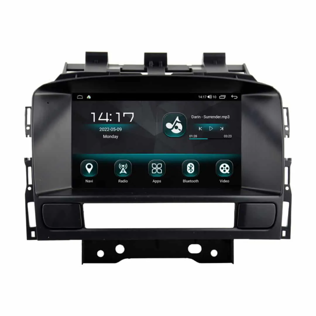 OPEL Astra J (2009-2015) | 7″ | ANDROID-MULTIMEDIA-NAVIGACIJA | 4-64GB | WT-HV5754