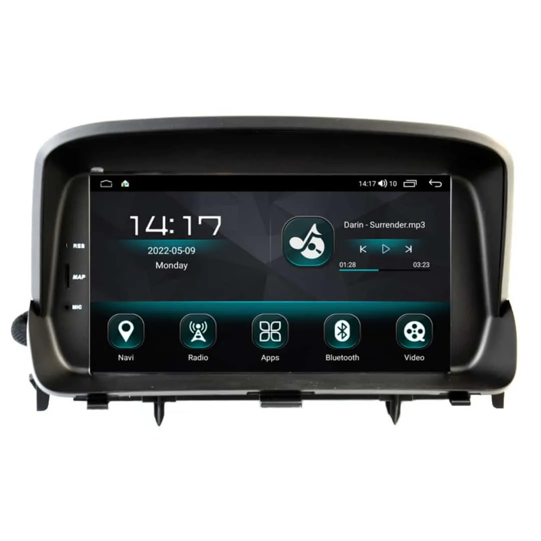 OPEL Mokka (2012 – 2016) Android – Multimedija – Navigacija 7″ WT-HV5549