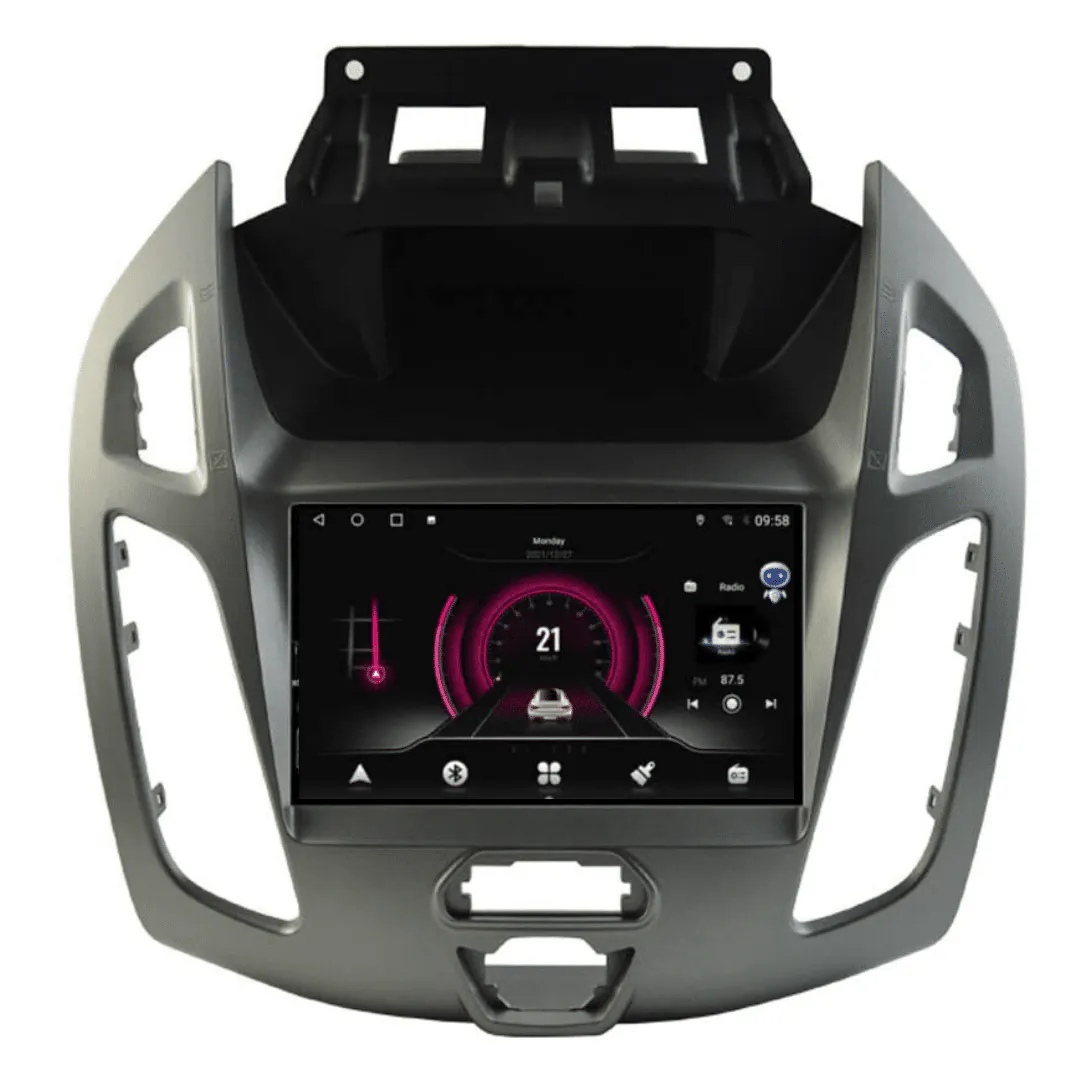 Ford Transit (2014 – 2015) Android – Multimedija – Navigacija 7″ WT-TB8499A-B