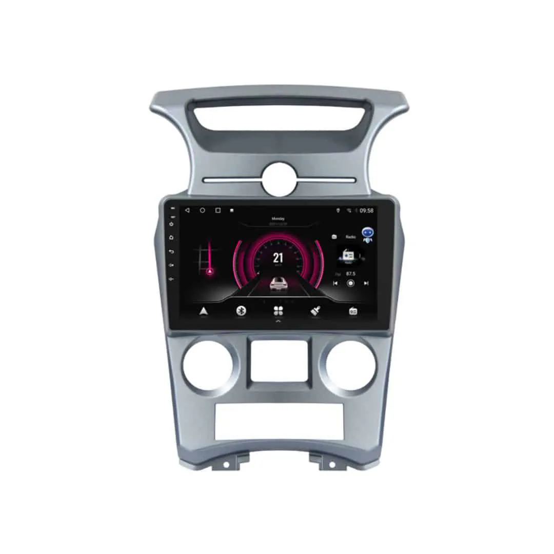 KIA Carens (2007 – 2011) Android – Multimedia – Navigacija 9″ WT-DTB9536