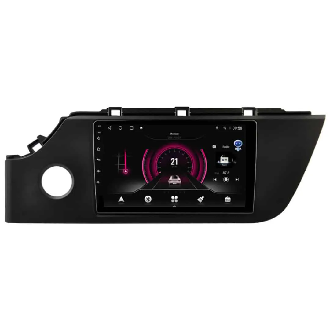 KIA Rio (2020 – 2021) Android – Multimedija – Navigacija 9″ WT-DTB9595